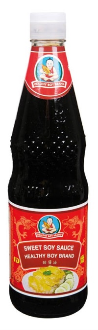 SWEET SOY SAUCE 700ML HEALTHYBOYBRAND